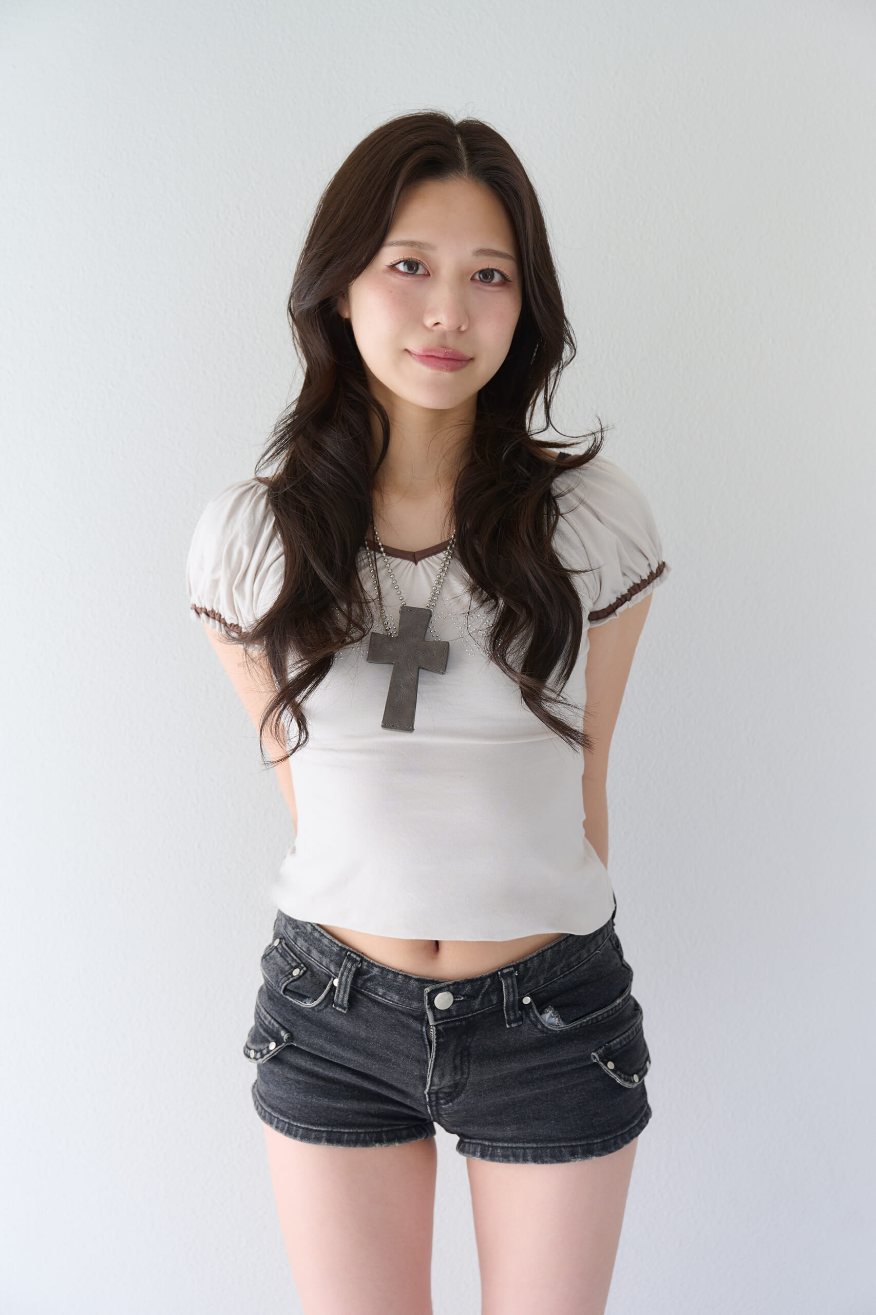 松田 吏菜